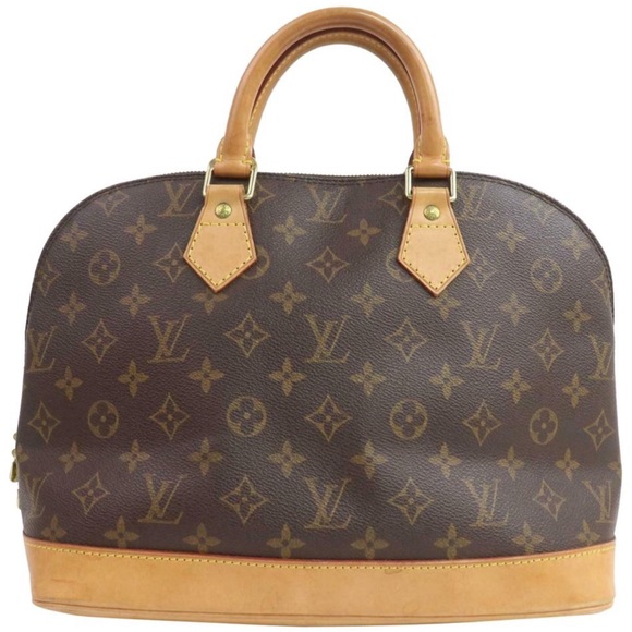 Louis Vuitton Handbags - Louis Vuitton Alma Handbag